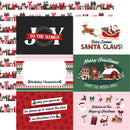 Echo Park 12x12 North Pole Christmas Collection Kit {B303}