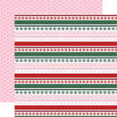 Echo Park 12x12 North Pole Christmas Collection Kit {B303}