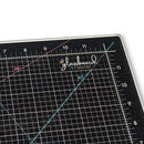Scrapbook Magnetic Glass Craft Mat