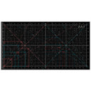 Scrapbook Magnetic Glass Craft Mat