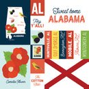 Echo Park 12x12 Our United States Collection Kit {B220}