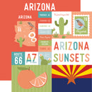 Echo Park 12x12 Our United States Collection Kit {B220}