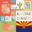 Echo Park 12x12 Our United States Collection Kit {B220}