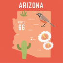 Echo Park 12x12 Our United States Collection Kit {B220}