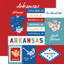 Echo Park 12x12 Our United States Collection Kit {B220}