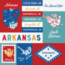 Echo Park 12x12 Our United States Collection Kit {B220}