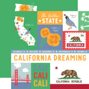 Echo Park 12x12 Our United States Collection Kit {B220}