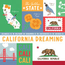 Echo Park 12x12 Our United States Collection Kit {B220}