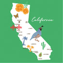 Echo Park 12x12 Our United States Collection Kit {B220}