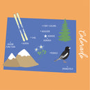 Echo Park 12x12 Our United States Collection Kit {B220}
