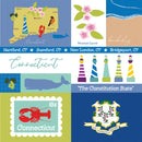 Echo Park 12x12 Our United States Collection Kit {B220}