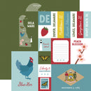 Echo Park 12x12 Our United States Collection Kit {B220}