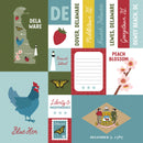 Echo Park 12x12 Our United States Collection Kit {B220}