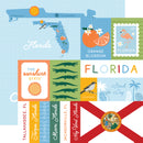 Echo Park 12x12 Our United States Collection Kit {B220}