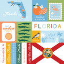 Echo Park 12x12 Our United States Collection Kit {B220}