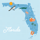 Echo Park 12x12 Our United States Collection Kit {B220}