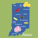 Echo Park 12x12 Our United States Collection Kit {B220}