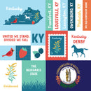 Echo Park 12x12 Our United States Collection Kit {B220}
