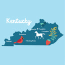 Echo Park 12x12 Our United States Collection Kit {B220}