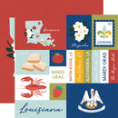Echo Park 12x12 Our United States Collection Kit {B220}