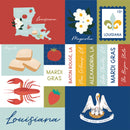 Echo Park 12x12 Our United States Collection Kit {B220}