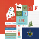 Echo Park 12x12 Our United States Collection Kit {B220}