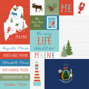 Echo Park 12x12 Our United States Collection Kit {B220}