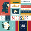 Echo Park 12x12 Our United States Collection Kit {B220}