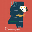 Echo Park 12x12 Our United States Collection Kit {B220}