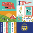 Echo Park 12x12 Our United States Collection Kit {B220}