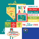 Echo Park 12x12 Our United States Collection Kit {B220}