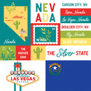 Echo Park 12x12 Our United States Collection Kit {B220}