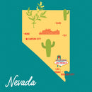 Echo Park 12x12 Our United States Collection Kit {B220}