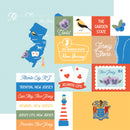 Echo Park 12x12 Our United States Collection Kit {B220}