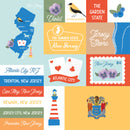 Echo Park 12x12 Our United States Collection Kit {B220}