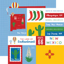 Echo Park 12x12 Our United States Collection Kit {B220}