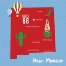Echo Park 12x12 Our United States Collection Kit {B220}