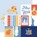 Echo Park 12x12 Our United States Collection Kit {B220}