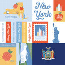 Echo Park 12x12 Our United States Collection Kit {B220}
