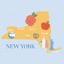 Echo Park 12x12 Our United States Collection Kit {B220}