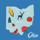 Echo Park 12x12 Our United States Collection Kit {B220}