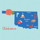 Echo Park 12x12 Our United States Collection Kit {B220}