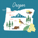 Echo Park 12x12 Our United States Collection Kit {B220}