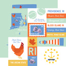 Echo Park 12x12 Our United States Collection Kit {B220}