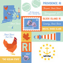 Echo Park 12x12 Our United States Collection Kit {B220}