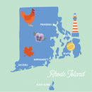 Echo Park 12x12 Our United States Collection Kit {B220}
