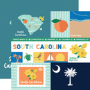 Echo Park 12x12 Our United States Collection Kit {B220}
