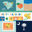 Echo Park 12x12 Our United States Collection Kit {B220}
