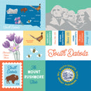 Echo Park 12x12 Our United States Collection Kit {B220}