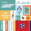 Echo Park 12x12 Our United States Collection Kit {B220}